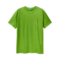 Camiseta Benetton 3U53U1037 0H0