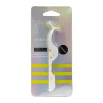 Pinça de Cilios Postiços Xuemary X9759