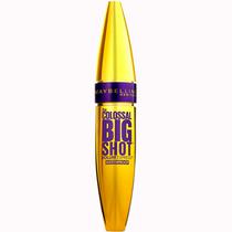 Mascara Maybelline Colossal Big Shot Very Black