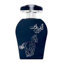 Perfume Arabiyat Al Faris Kenz Eau de Parfum 100ML