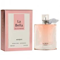 Arqus La Bella Fem Edp 100ML