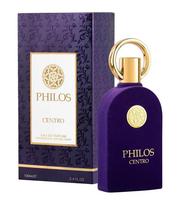 Perfume Maison Alhambra Philos Centro Eau de Parfum 100ML