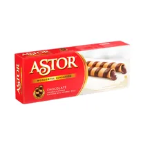 Astor Undefined Undefined Undefined Undefined