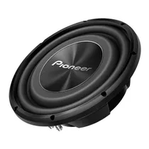 Subwoofer Pioneer TS-A3000LS4 - 1500W RMS - 1 Via - 12"