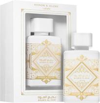 Perfume Lattafa Bade'e Al Oud Honor & Glory Eau de Parfum Unissex 100ML