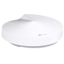 Sistema Wi-Fi Mesh TP-Link Deco M5 AC1300 Ate 353M2 Dual Band A 1267MBPS (1 Unidad) - Branco