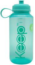 Garrafa Keep 1L - Verde