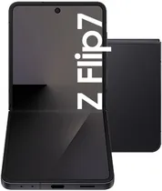 Samsung Galaxy Z FLIP7 F766B 5G Dual Sim 6.9" 12GB/256GB Jetblack