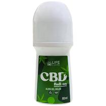 Life Green CBD Rollon Life Care CBD Roll-On s/M s/C