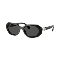 Lente Swarovski 6028 100187 54 Femenino