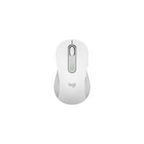 Mouse Logitech Signature 650 L Branco Sem Fio 910-006233