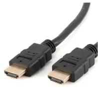 Cable HDMI-HDMI M/ M 10M FTX 4K/ 30HZ/ 3D/ Negro