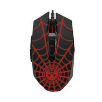 Mouse Xtech XTM-M520SM Spider-Man Miles Morales