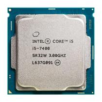 Processador Intel Core i5 7400 Socket LGA 1151 / 3.0GHZ / 6MB - OEM