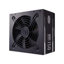 Fuenrte para Gabinete Cooler Master 750W 80PLUS Bronze