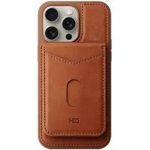 Capa HDD HBC-120 iPhone 17 Pro - Orange