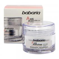 Creme Facial Babaria Anti Manchas 50ML