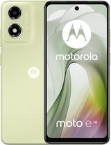 Smartphone Motorola Moto E14 XT2421-12 DS Lte 6.56" 2/64GB - Green