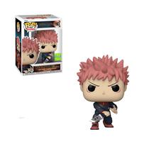 Muneco Funko Pop Jujutsu Kaisen Yuji Itadori 1163