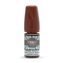 Liq Dinner Lady Salt Cola Shades 30MG
