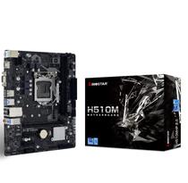 MB 1200 Biostar H510MHP 2.0 M.2/ DDR4/ HDMI/ VGA/ USB3