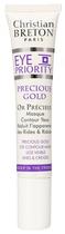 Mascara Christian Breton Precious Gold Eye Mask 15ML