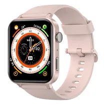 Smartwatch Blackview R30 Pro - Bluetooth - Rosa