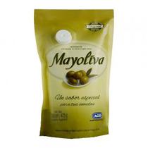 Maionese com Azeite de Oliva Mayoliva Sachet 475G