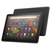 Tablet Amazon Fire HD 10 13A Geracao Tela 10.1" 32GB 2023 - Preto (Promocao)