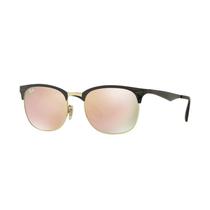 Lente de Sol Ray Ban RB3538 187/2Y 53