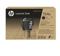 Toner HP W1540A (154A) Negro 2602W