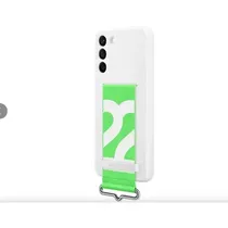 Capa S22 Ultra - Silicone Cover