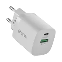 Carregador Devia RLC-537 30W Blanco