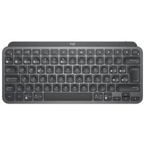 Teclado Sem Fio Logitech MX Keys Mini - Grafite (Espanhol) (920-010476)