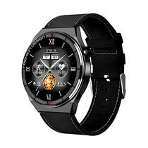 Smartwatch Xo J1 - Black