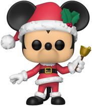 Boneco Mickey Mouse Disney - Funko Pop! 612