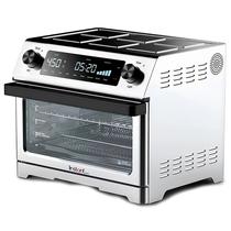 Forno Eletrico Instant Omni 26 - 1800W - 26L - 110V - Prata