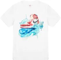 Camiseta Nike IB3355 100 - Masculina