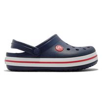 Crocs Crocband Clog T Navy-Red C207005485