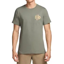 Remera M NK Tee GYM Kit Summit FZ8050053