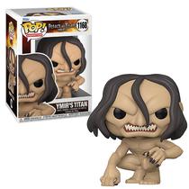 Funko Pop! Animation Attack On Titan - Ymir's Titan 1168