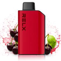 Vape Desechable Relx Magicgo Plus 6000 Puffs de 12ML Con 2% Nicotina - Dark Cherry