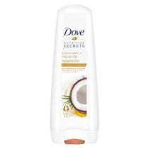 Dove Acondicionador Coco Y Curcuma 400ML