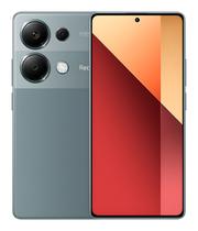 Xiaomi Redmi Note 13 Pro Dual 512 GB 12 GB Ram - Forest Green