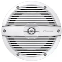 Pioneer Auto Falante 7.7P Marine TS ME770FC 7.5P Marine 250W (Par)