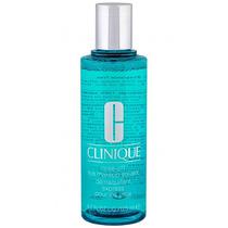 Removedor de Maquiagem Clinique Rinse-Off Eye Makeup Solvent - 125ML