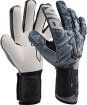 Luva para Goleiro Rinat Meta Tactik GK Pro - Oxford/Branco