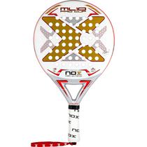 Pala Nox ML10 Pro Cup Silver 2023