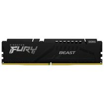 Mem DDR5 16GB 5200 Kingston Fury Beast KF552C40BB