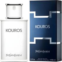 Perfume Yves Saint Laurent Kouros Edt - Masculino 100ML